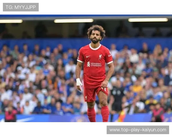 利物浦惨败，萨拉赫低迷状态令人担忧