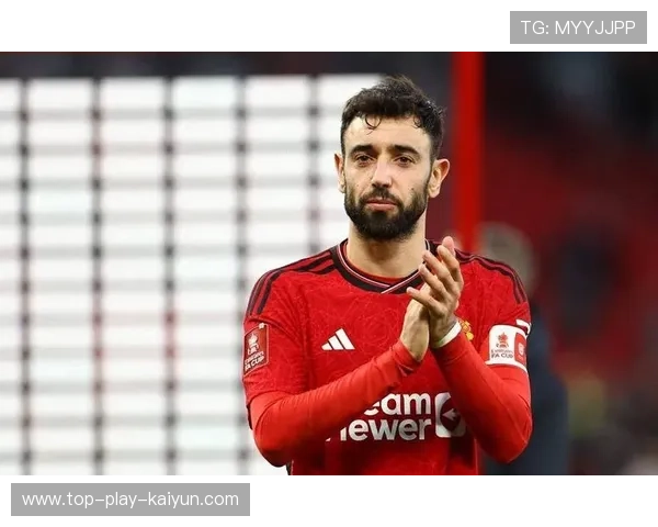 布鲁诺·费尔南德斯定位球威胁持续存在——曼联新核心的秘密武器